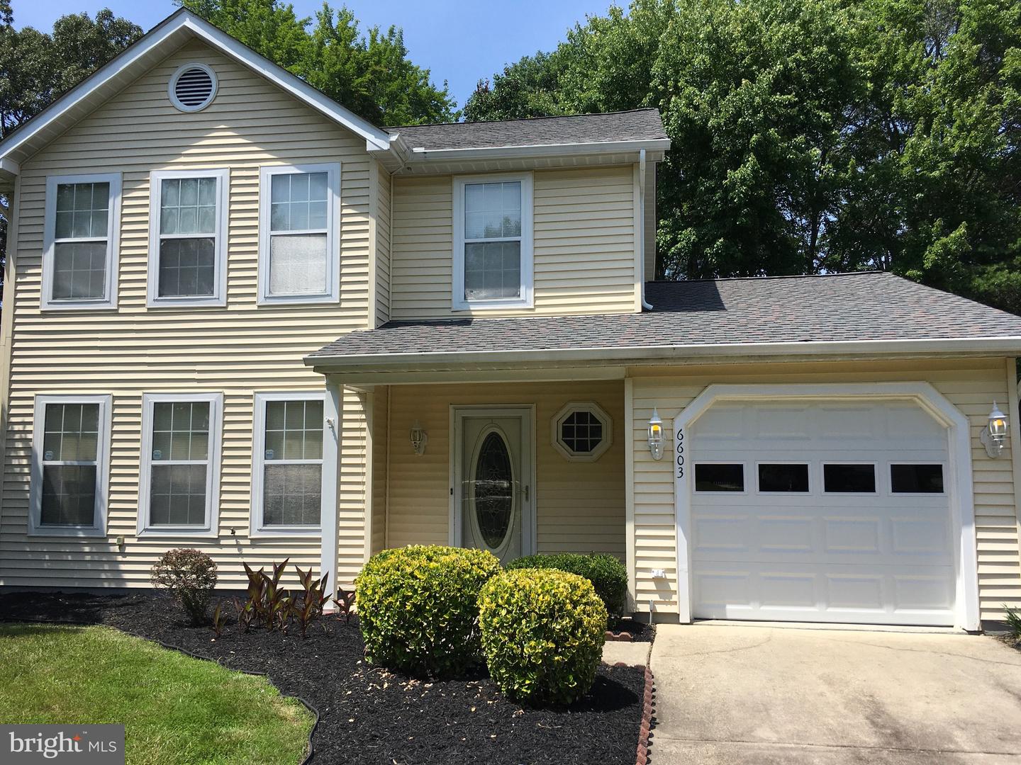 6603 Cottontail Court, Waldorf
