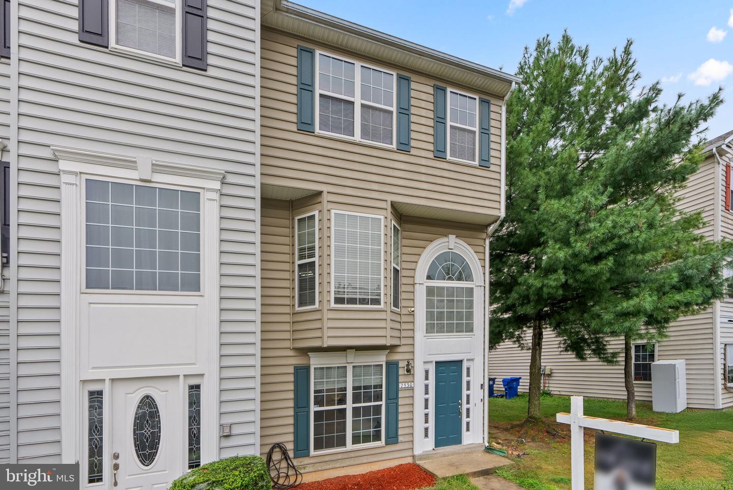 2530 Enterprise Place, Waldorf