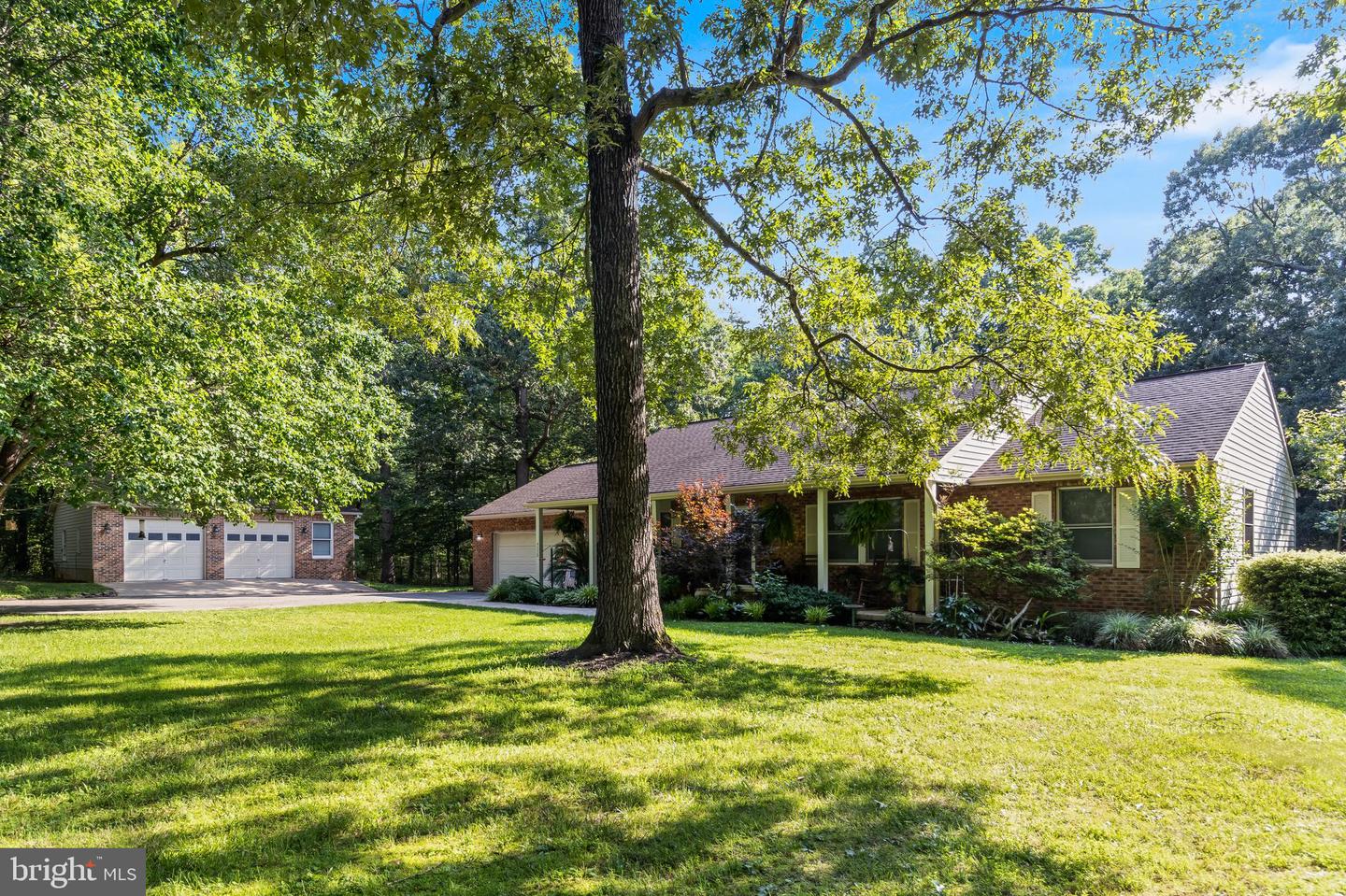 4550 Branchwood Place, Waldorf