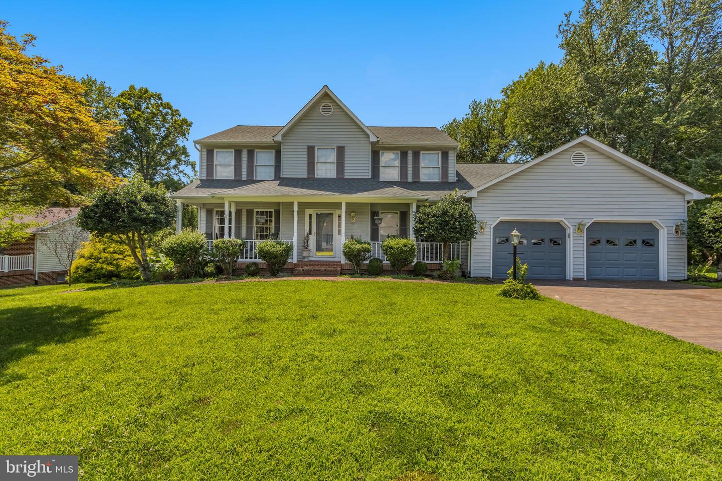 1305 Greenmont Drive, Waldorf