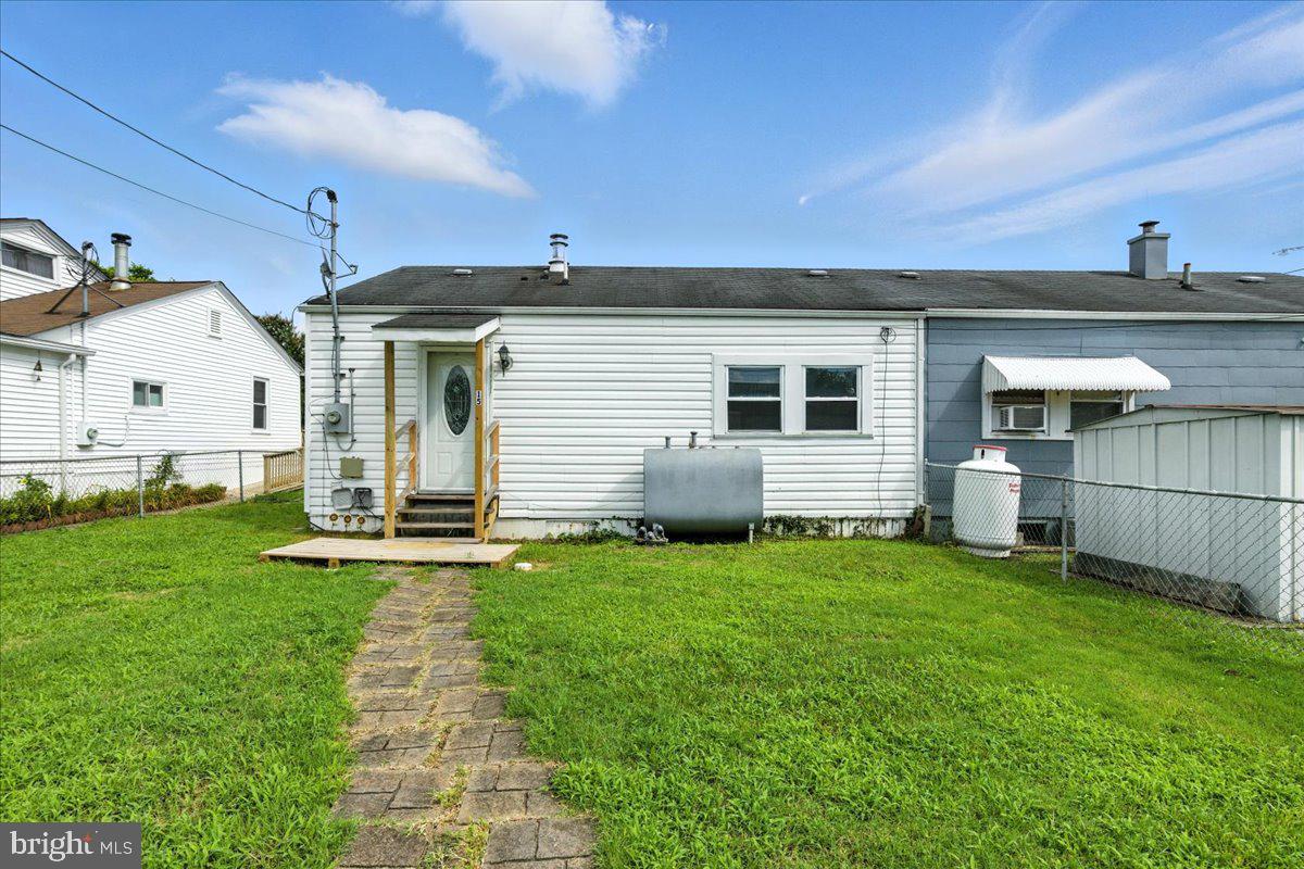 15 Greenwood Place, Indian Head