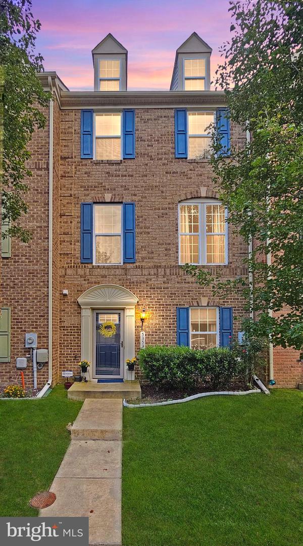 5353 Blue Crab Lane, Waldorf