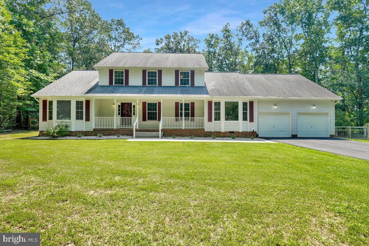3120 Saint Peters Church Road, Waldorf