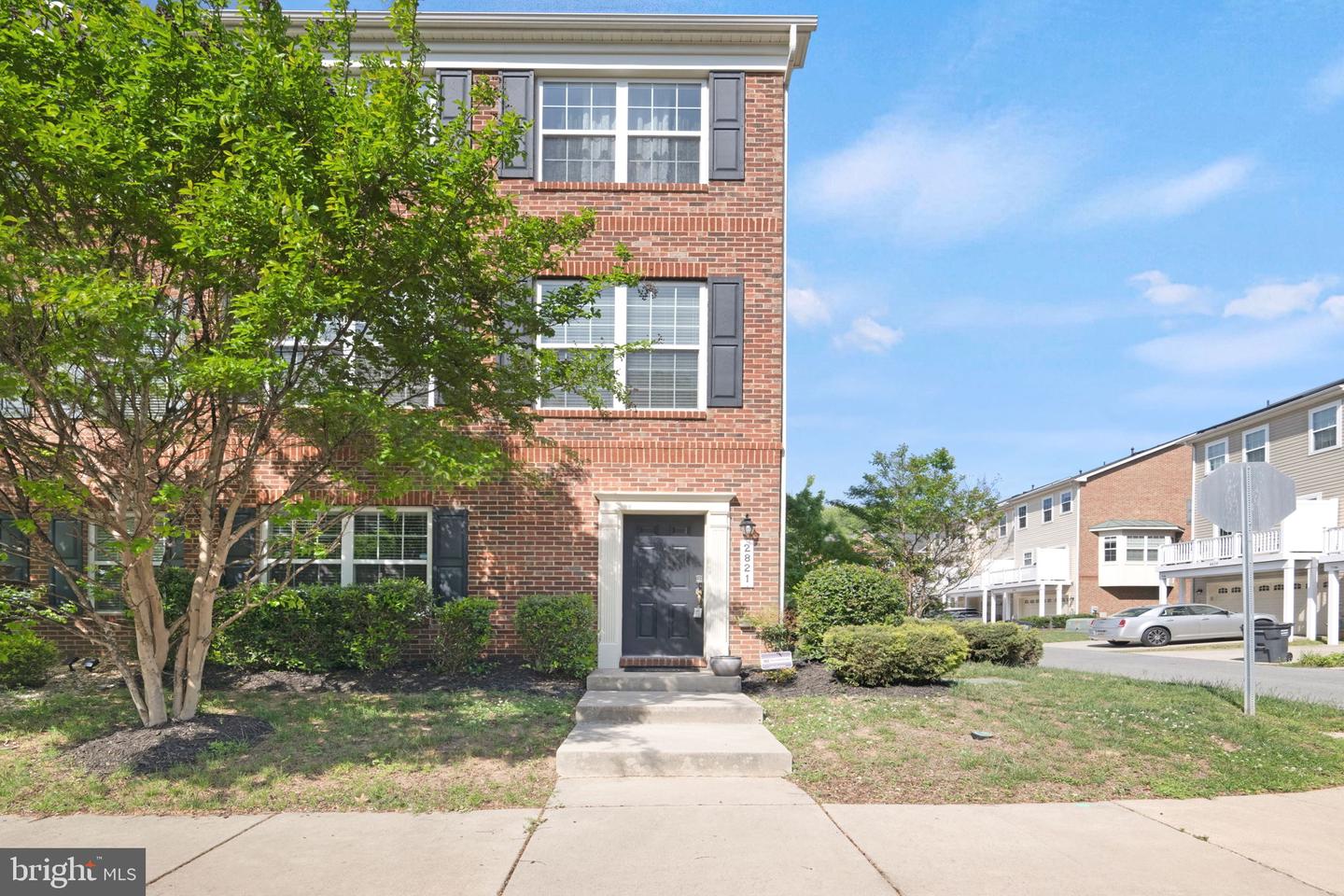 2821 Coppersmith Place, Bryans Road