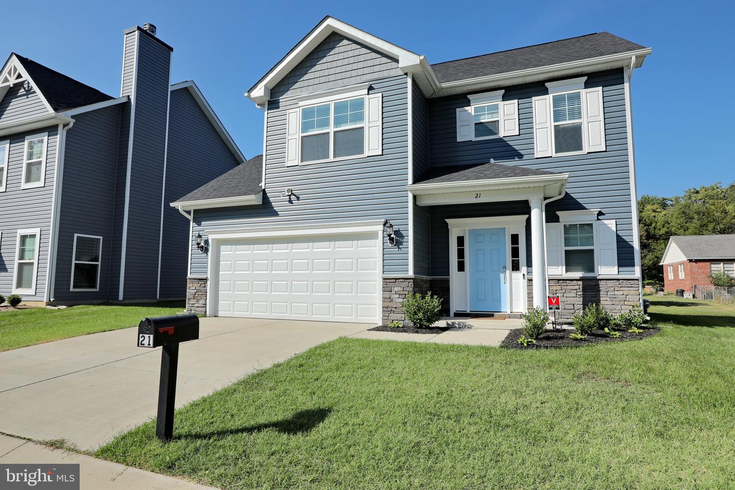 21 Stuart Place, Indian Head