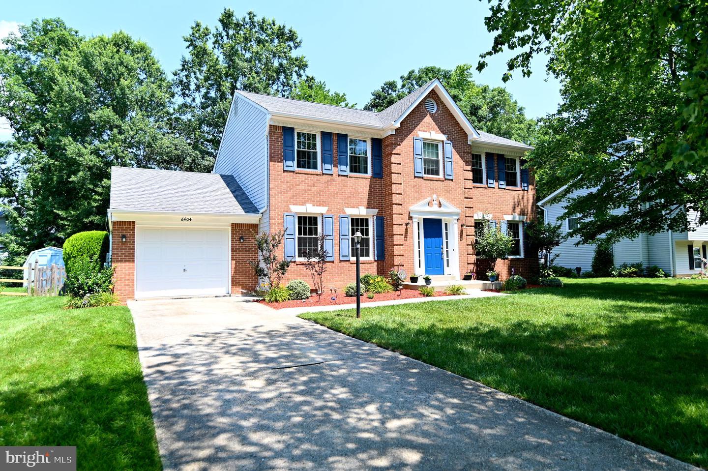 6404 Copperhead Court, Waldorf