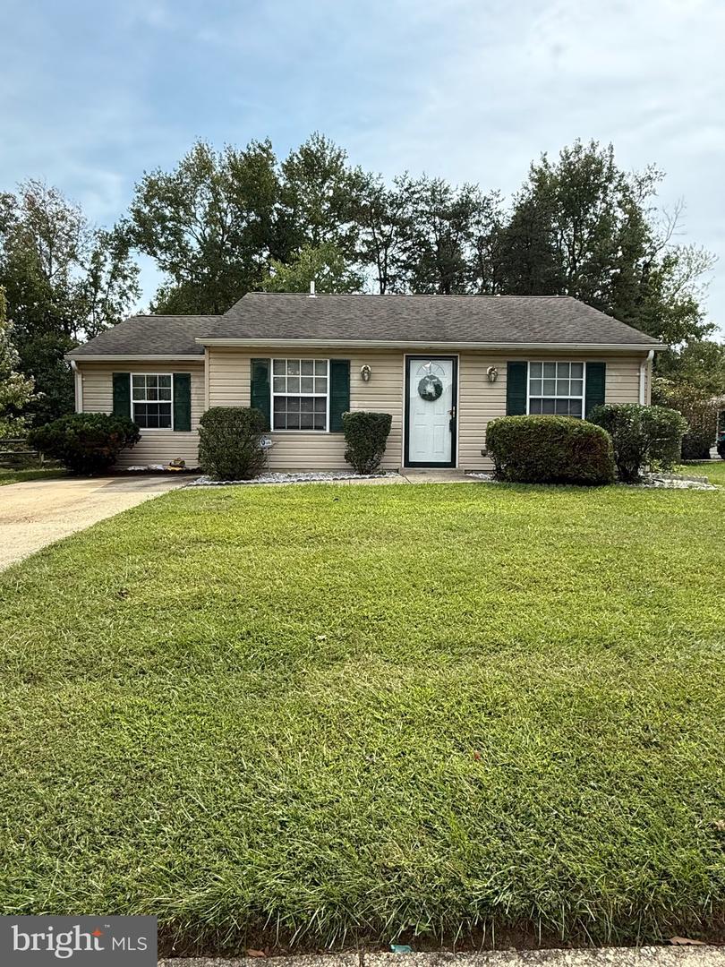 2009 Wakefield Circle, Waldorf