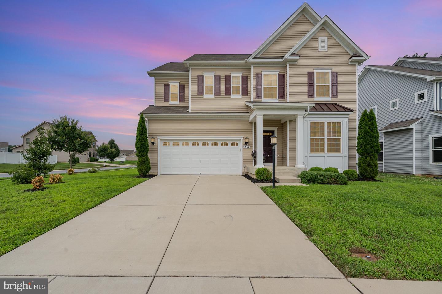 5452 Dundee Lane, White Plains