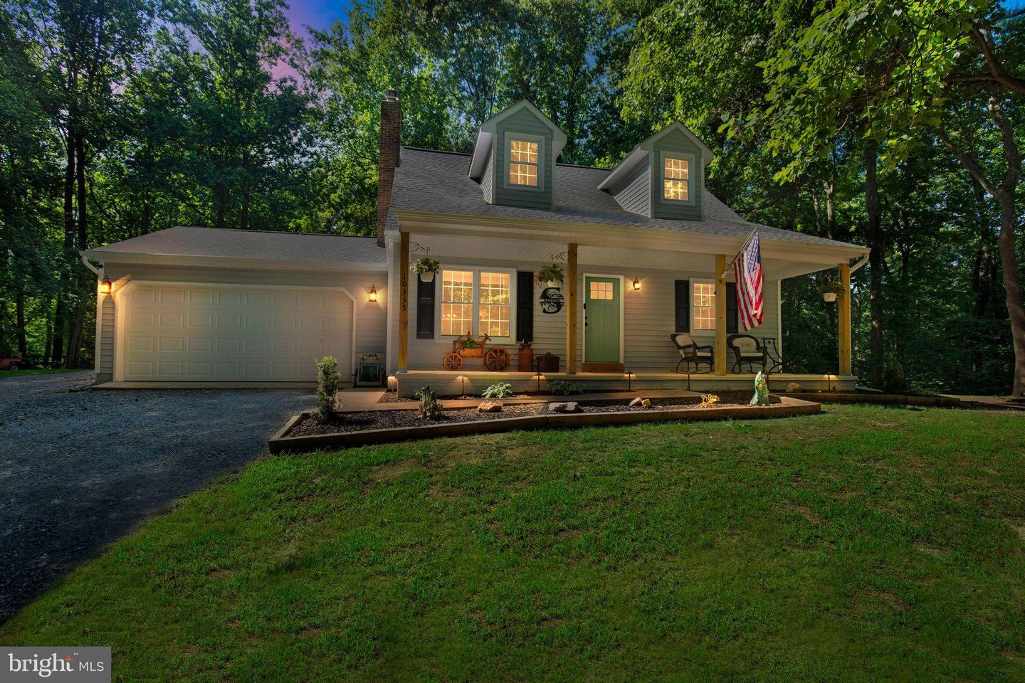 10335 Lorraine Road, Newburg