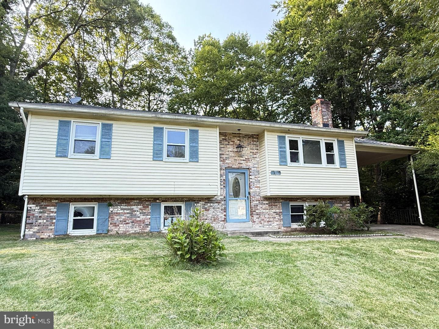 2200 Bridle Path Drive, Waldorf