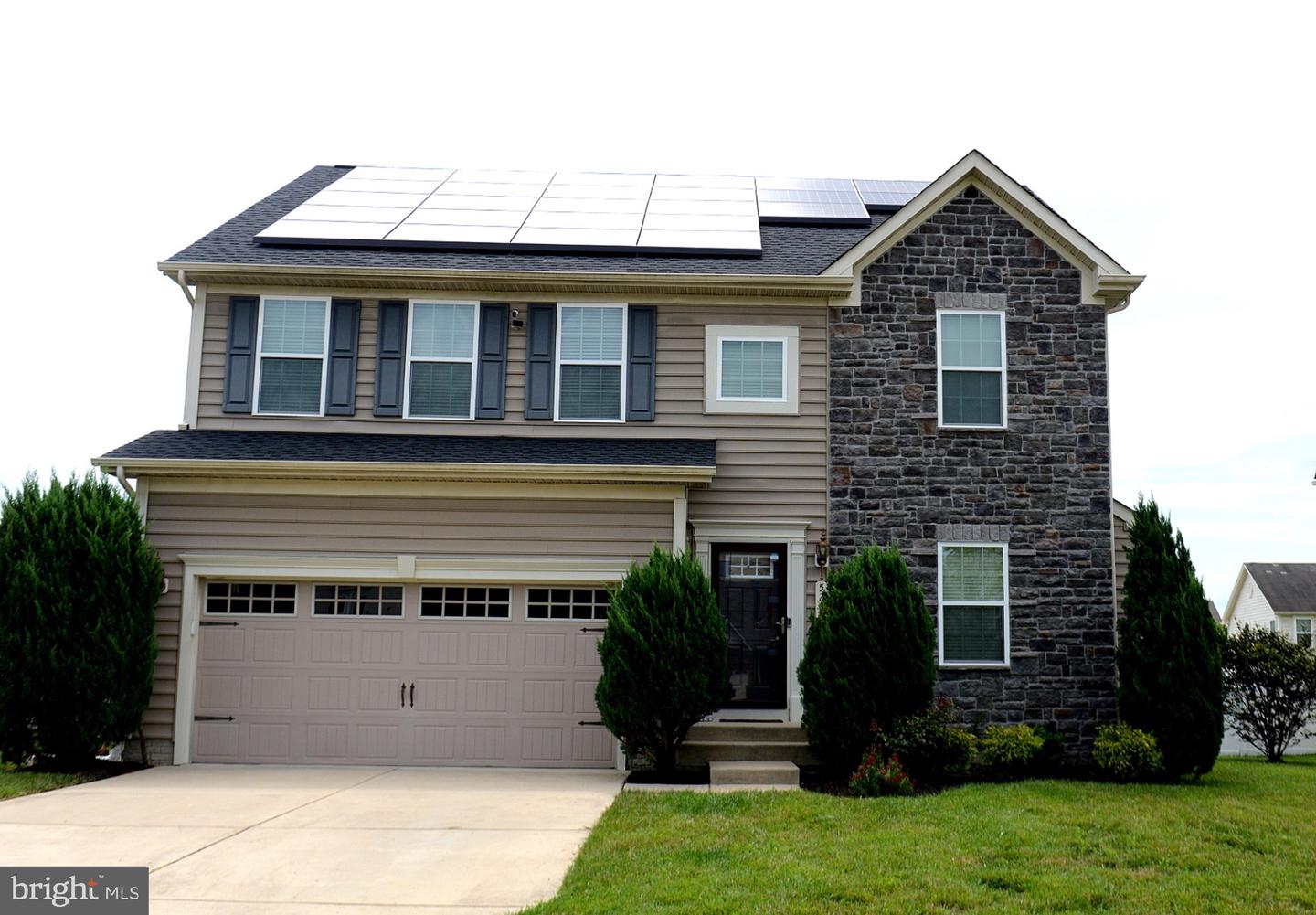 5201 Tipperary Avenue, Waldorf
