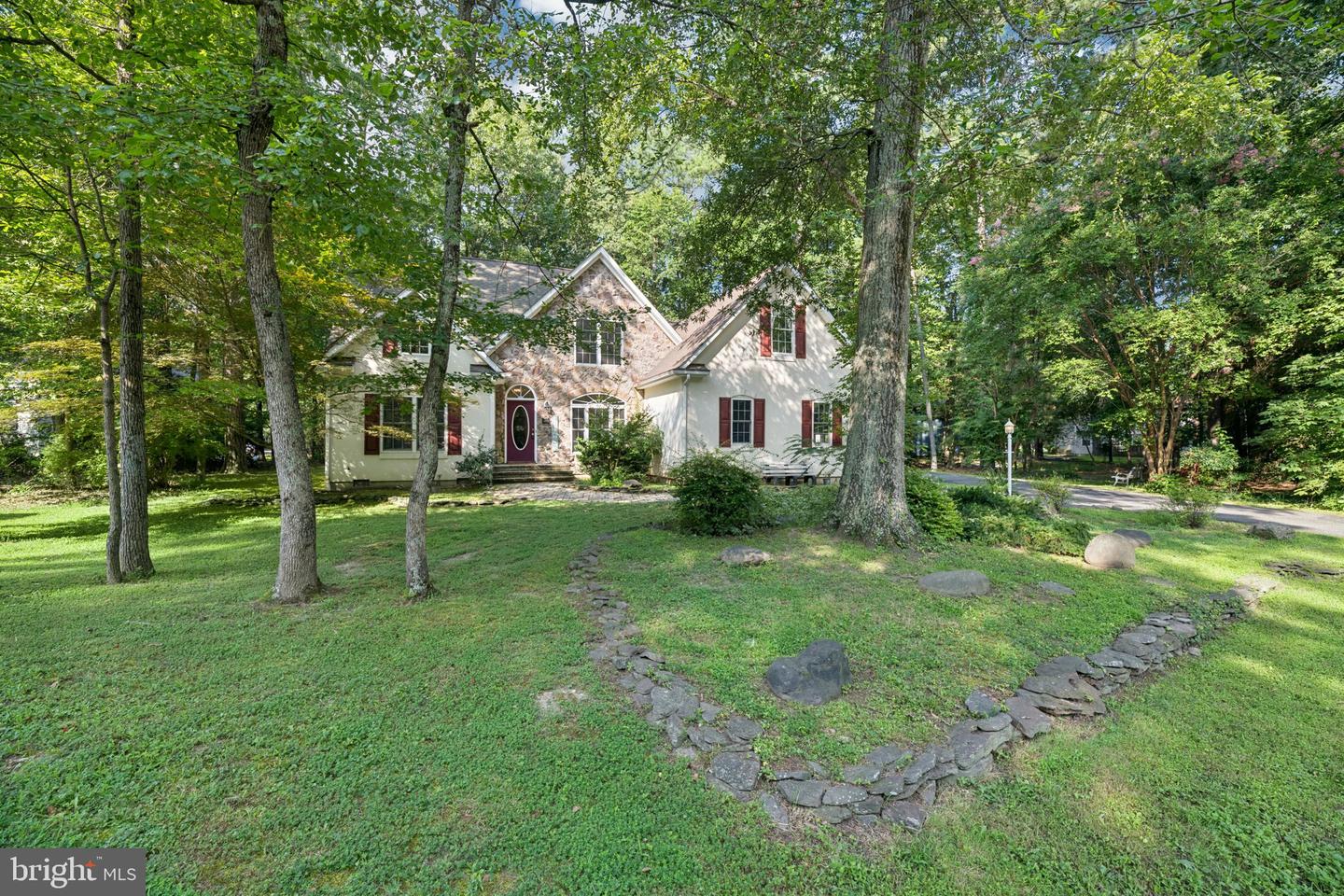 14715 Jennifer Court