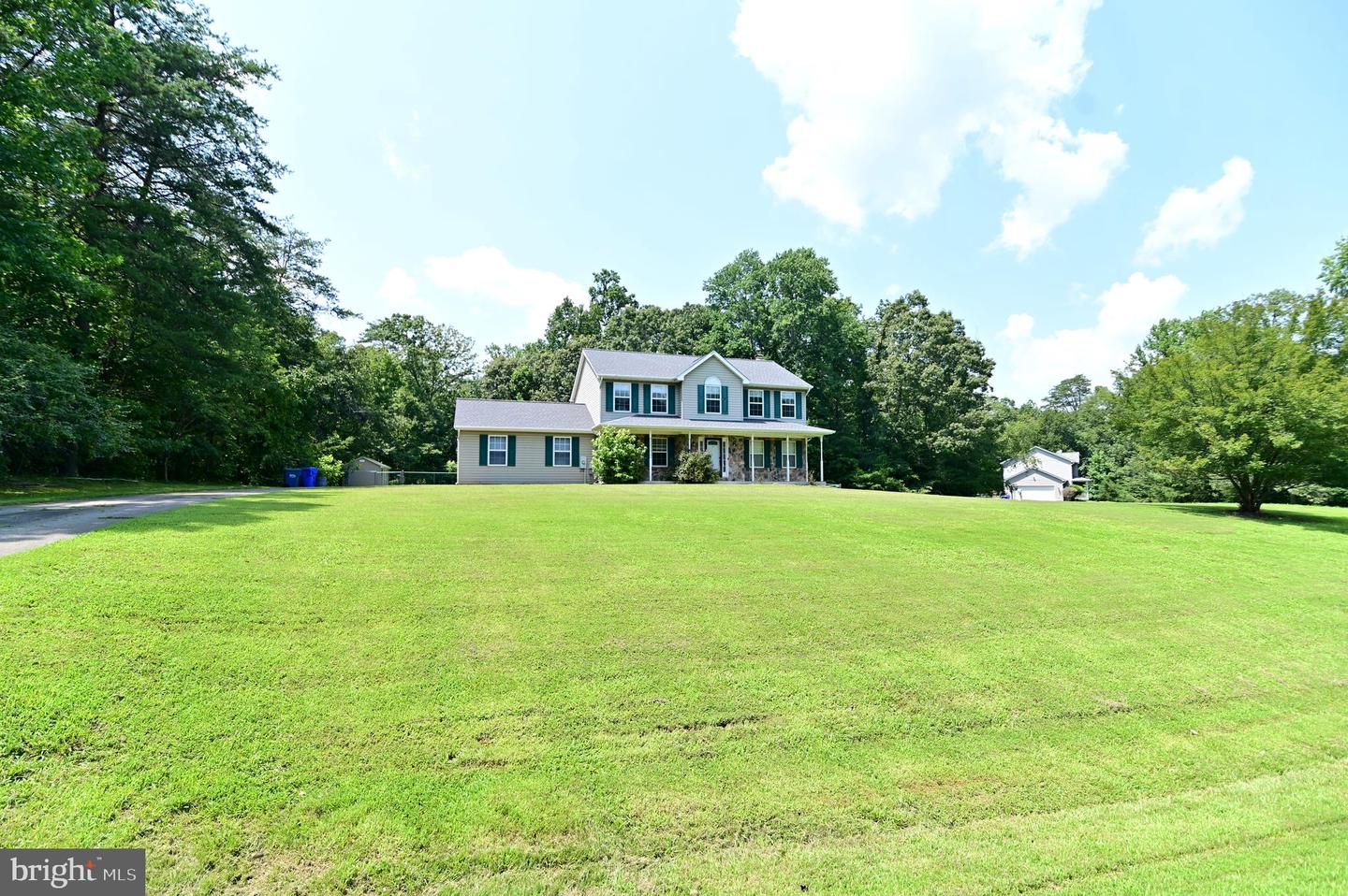 7125 Juliette Low Lane, Hughesville