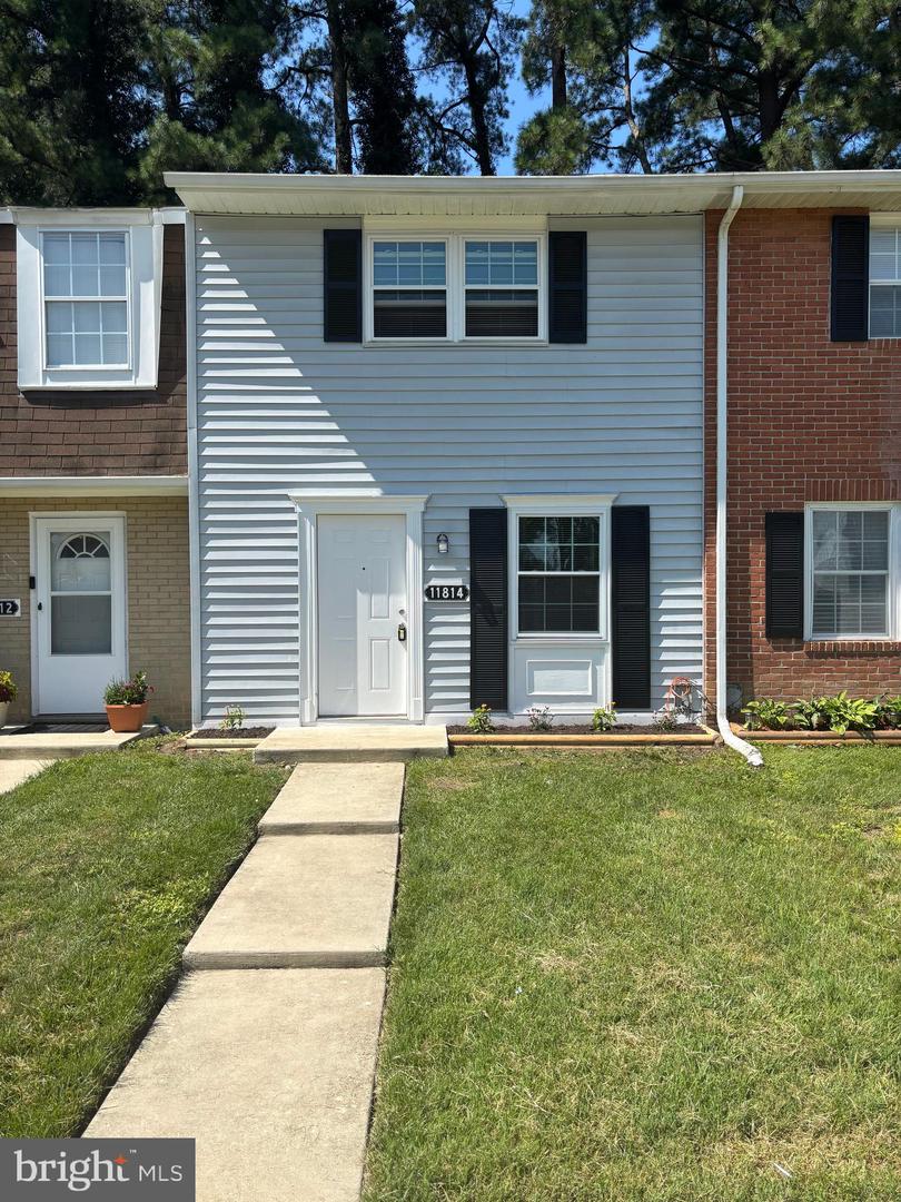 11814 Oak Manor Drive #54, Waldorf