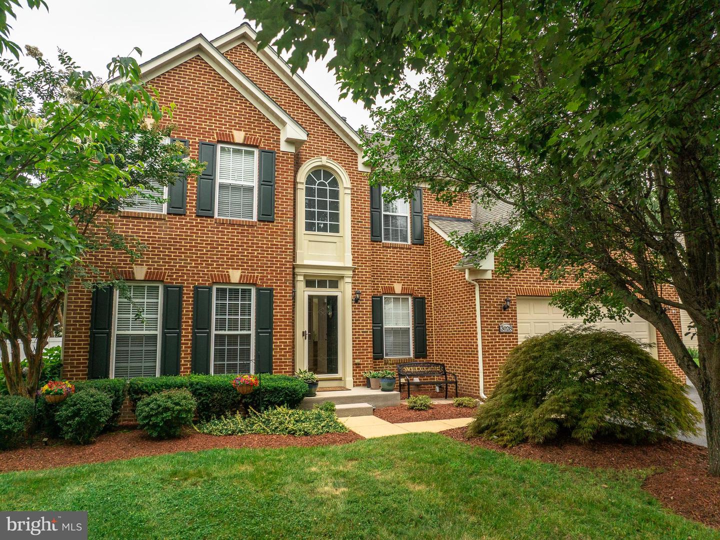 3028 Lundt Court, Waldorf