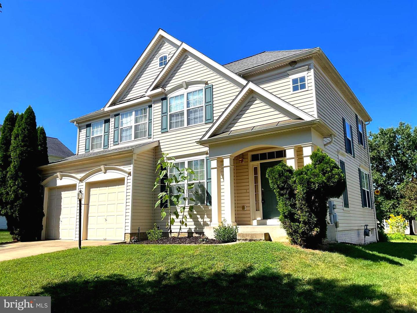 2197 Everett Court, Waldorf