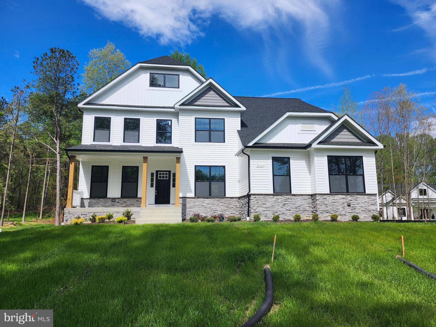 4747 Bryantown Road, Waldorf