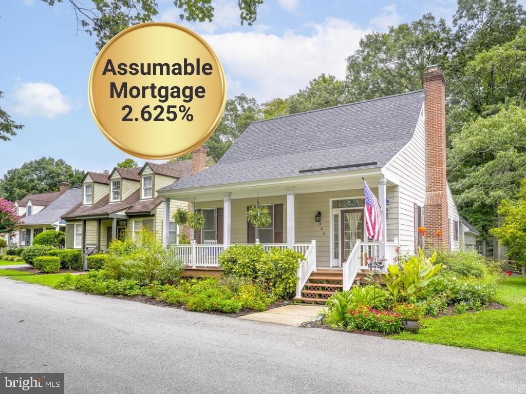 300 Hickory Circle, La Plata