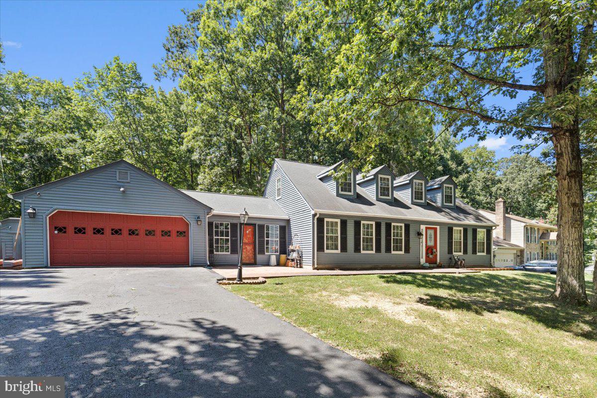 8640 Valley Drive, Waldorf