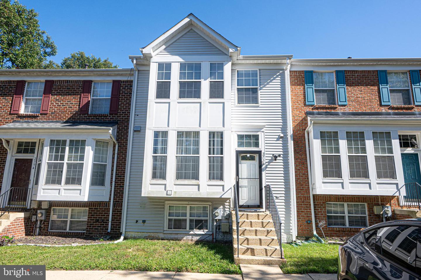 2736 Albermarle Place, Waldorf