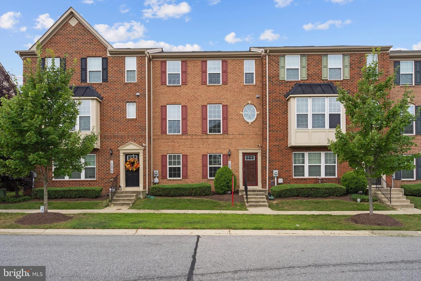 10937 Saint Patricks Park Alley, Waldorf