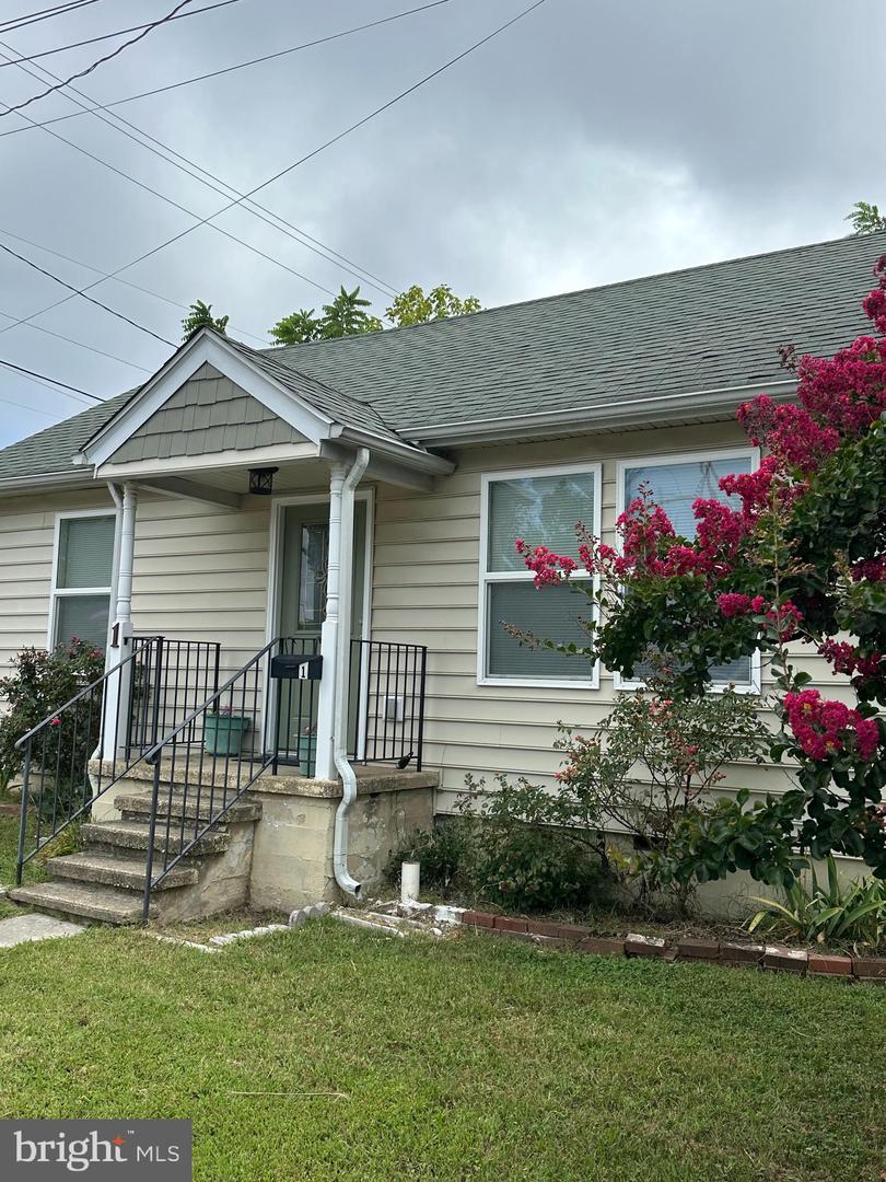 1 Gering Court, Indian Head