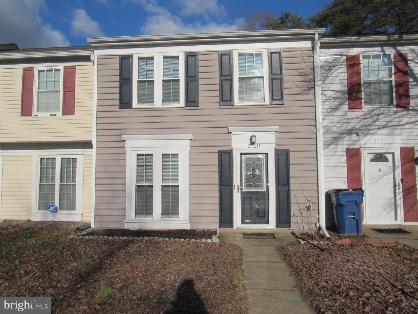 3729 Kempsford Field Place, Waldorf