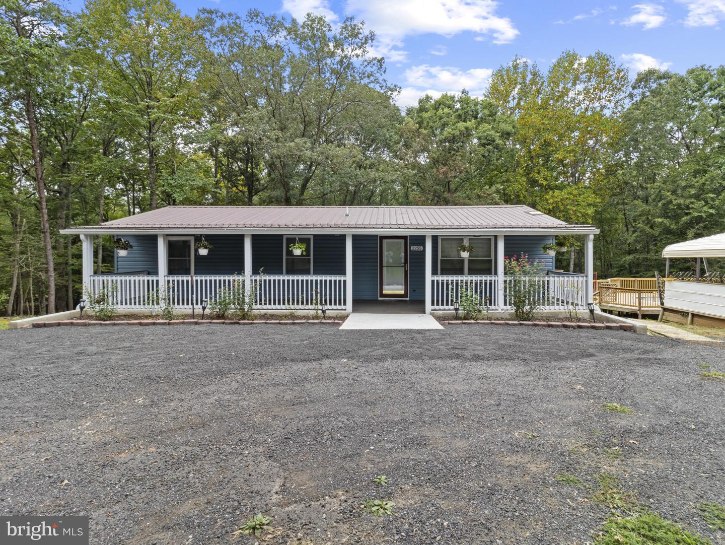2255 Smith Point Road, Nanjemoy