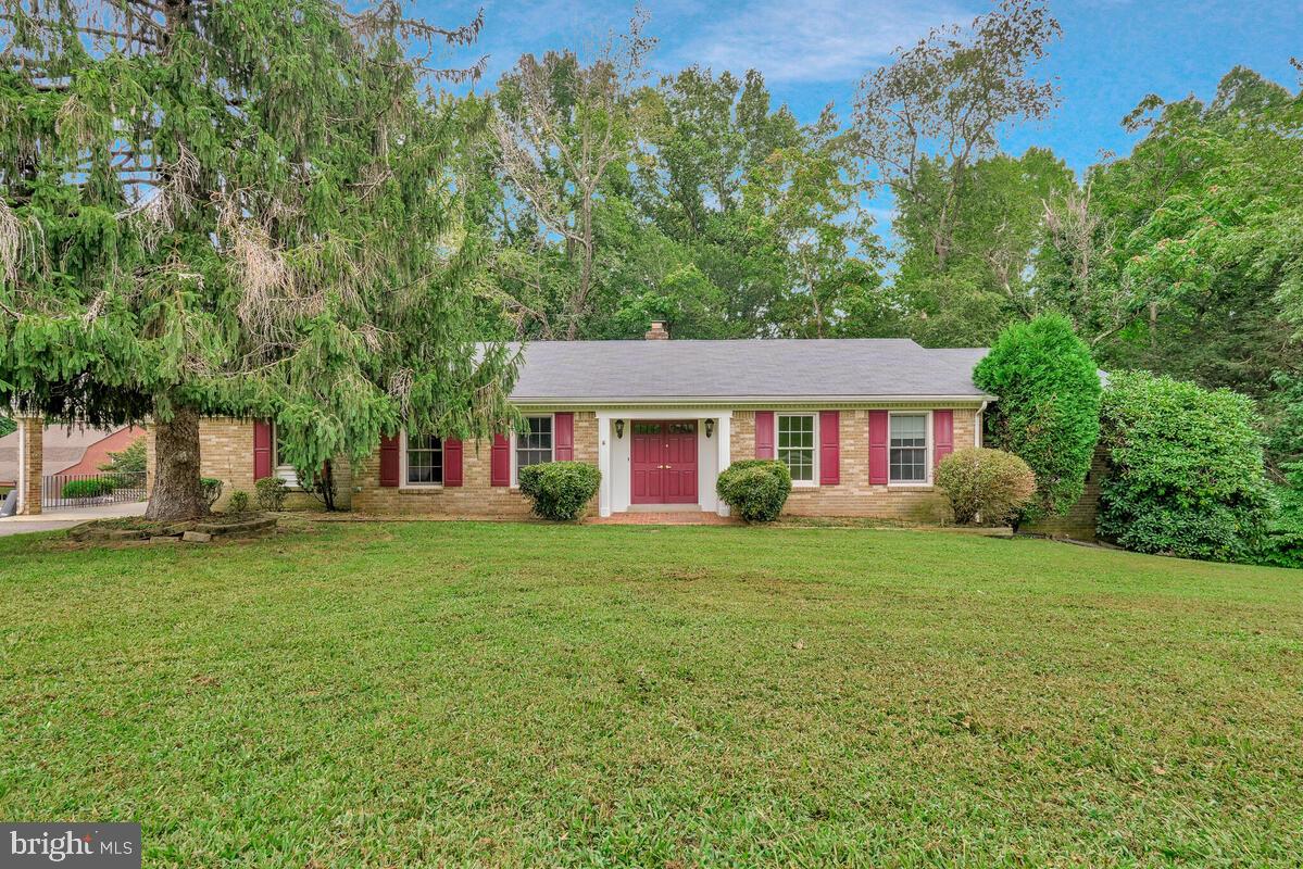 5509 Little Brook Drive, La Plata