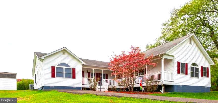 13185 Jessies Place, Waldorf