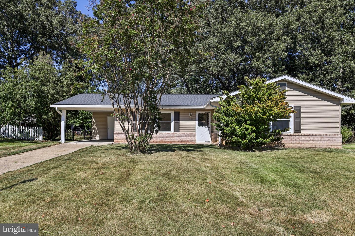 531 Garner Avenue, Waldorf