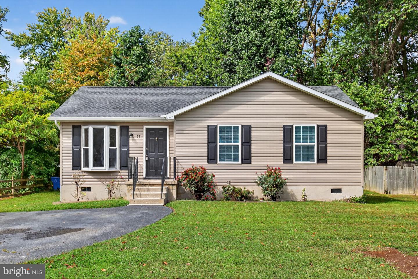 22 Pueblo Circle, Indian Head
