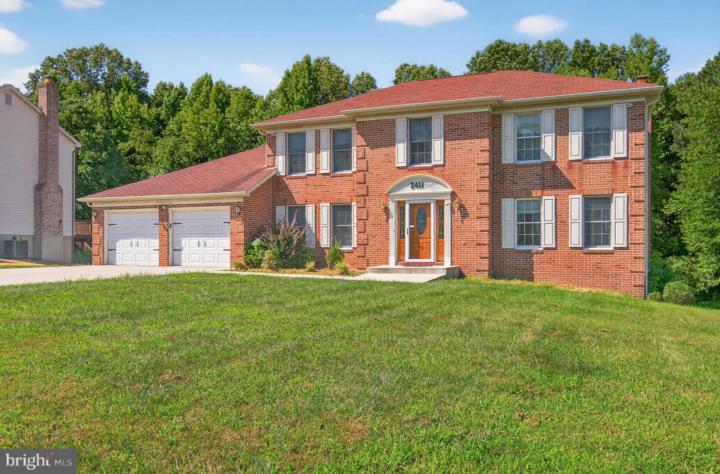 2411 Pimpernel Drive, Waldorf
