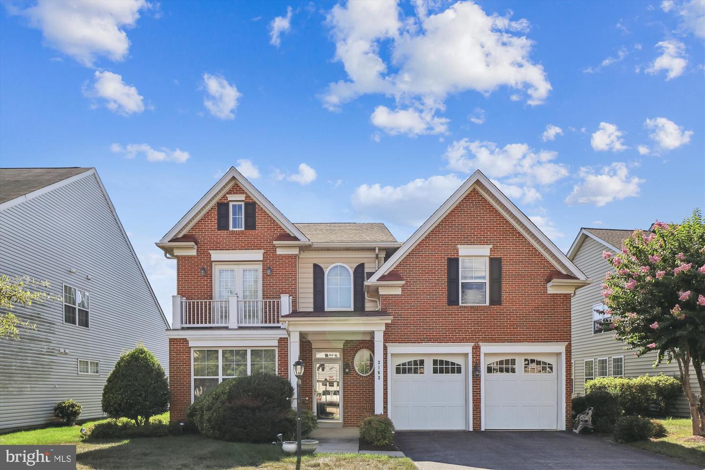 3163 Shadow Park Lane, Waldorf