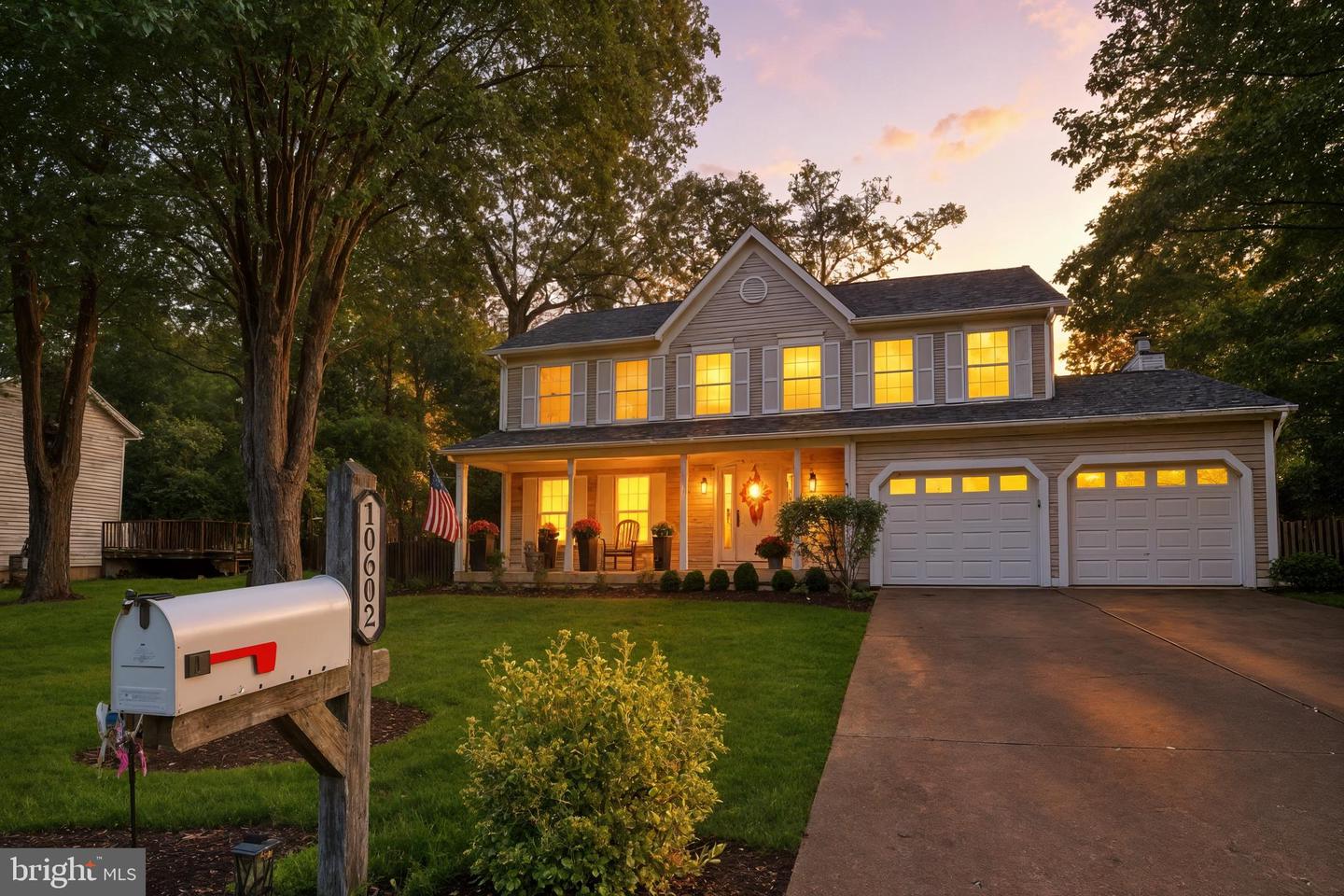 10602 Ashford Circle, Waldorf