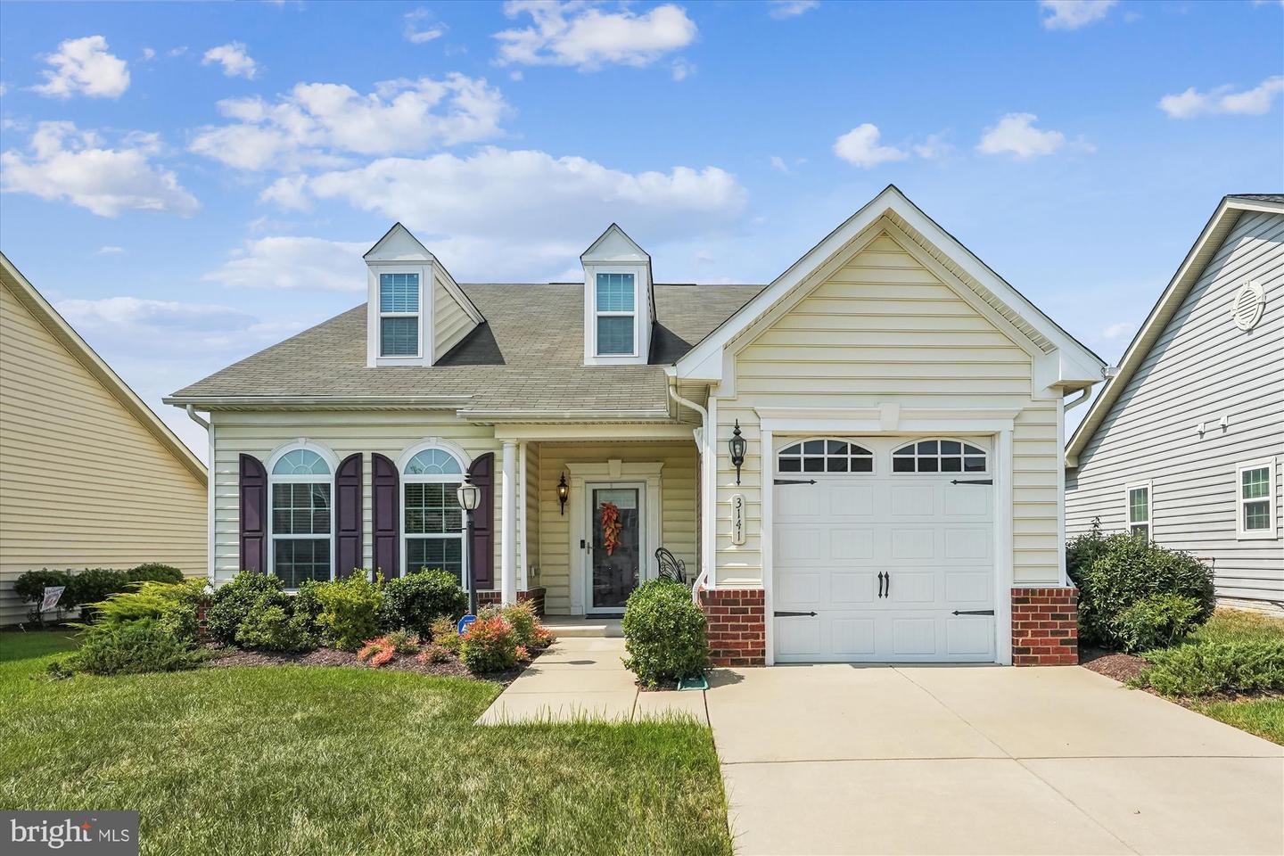 3141 Lady Banks Lane, Waldorf