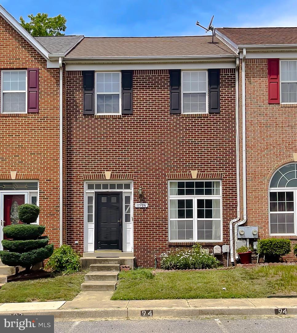 11994 Calico Woods Place, Waldorf