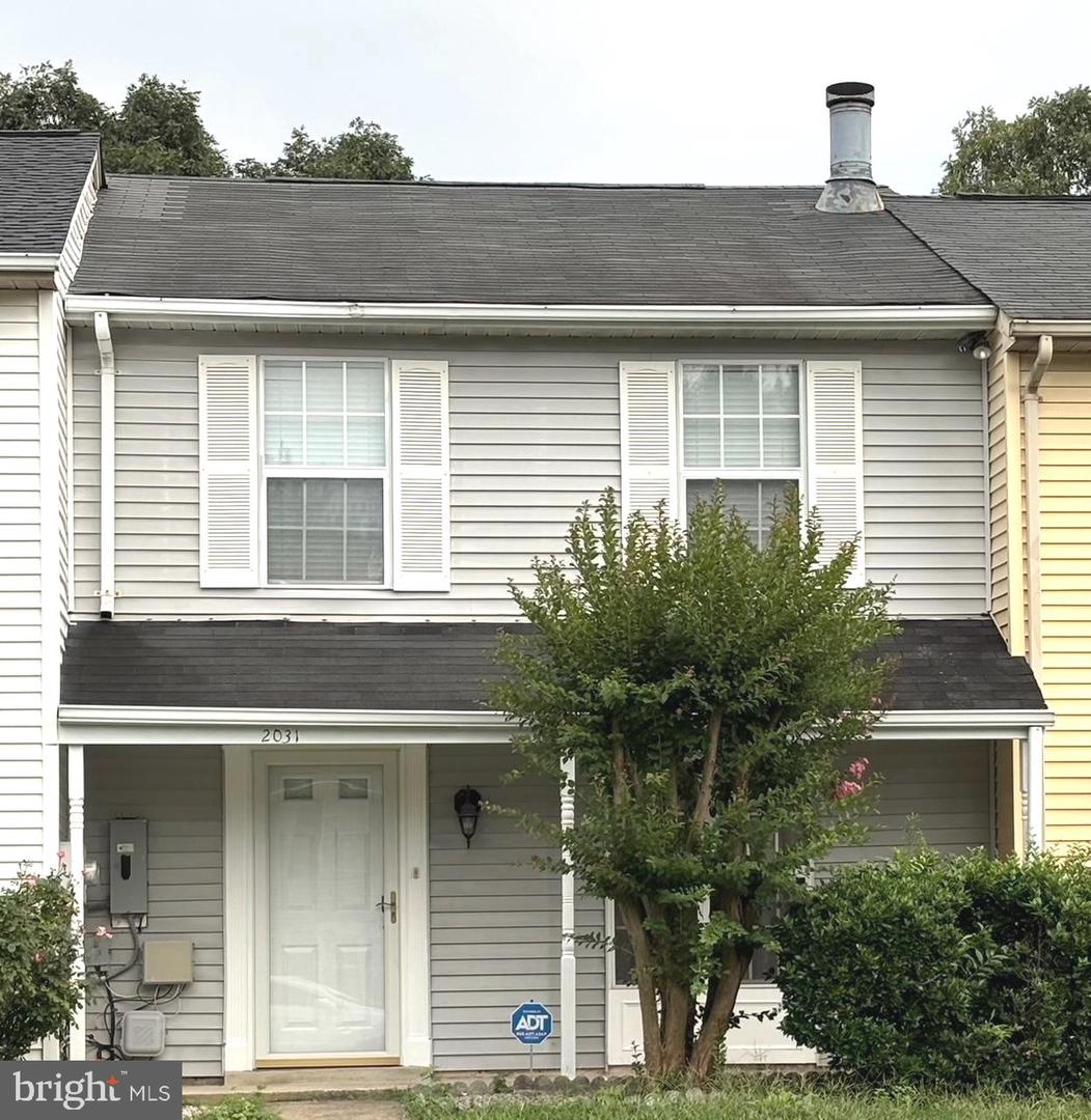2031 Tanglewood Drive, Waldorf