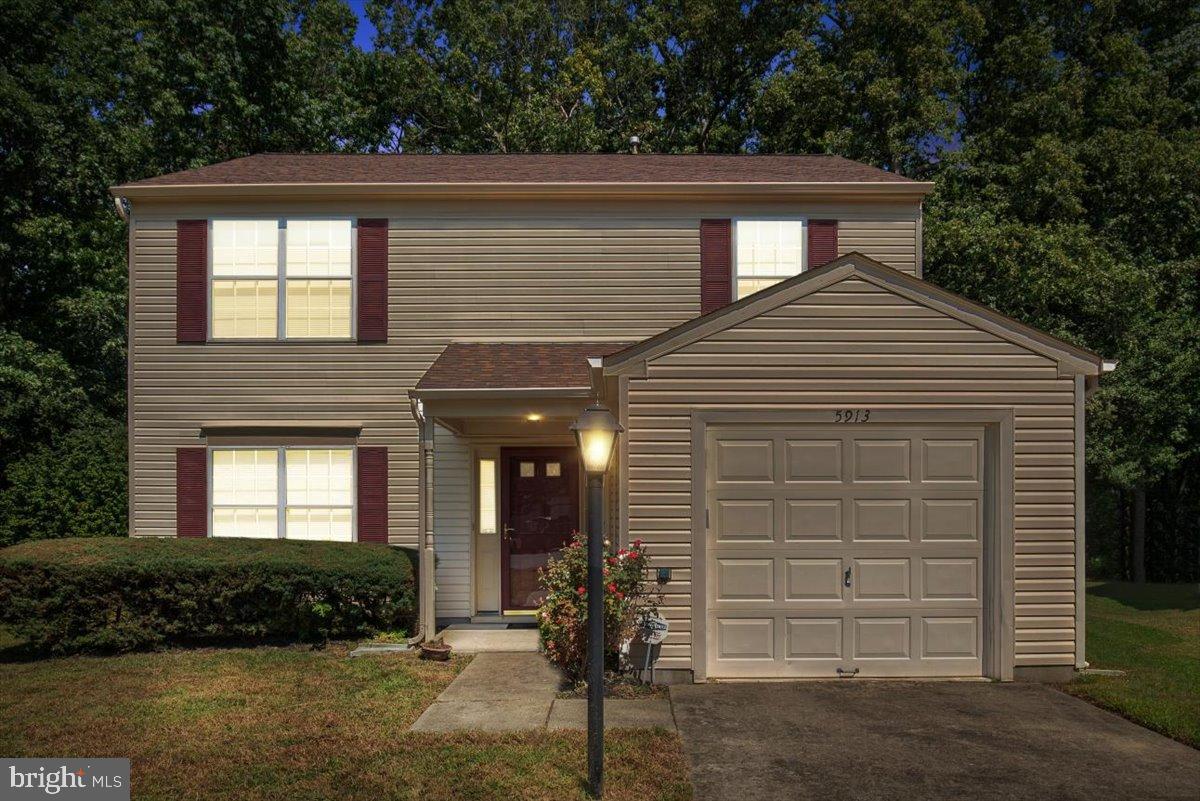 5913 N Sunfish Court, Waldorf