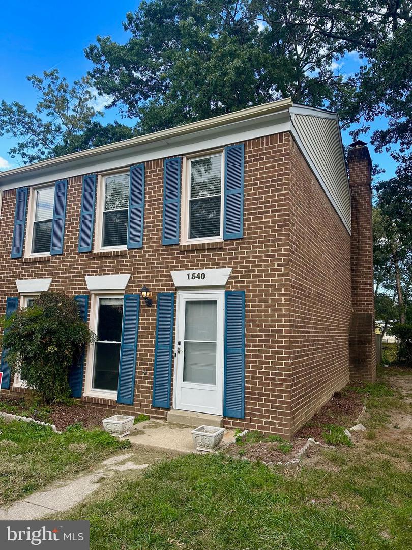 1540 Bryan Court, Waldorf