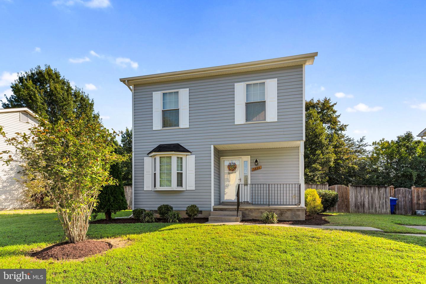3394 Lox Street, Indian Head