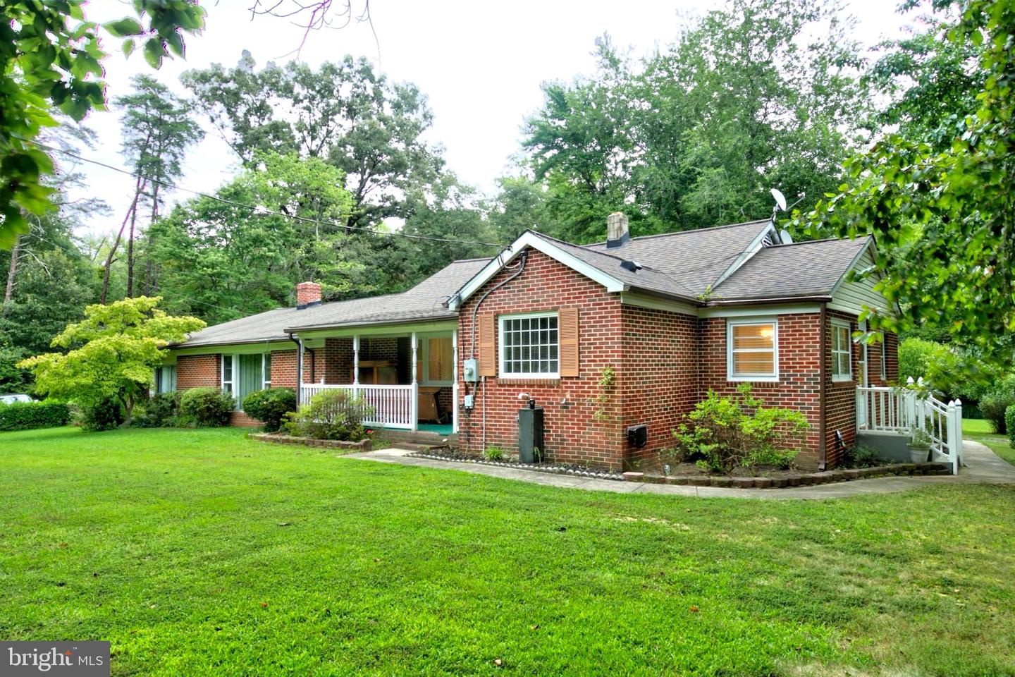 9120 Bowie Rd