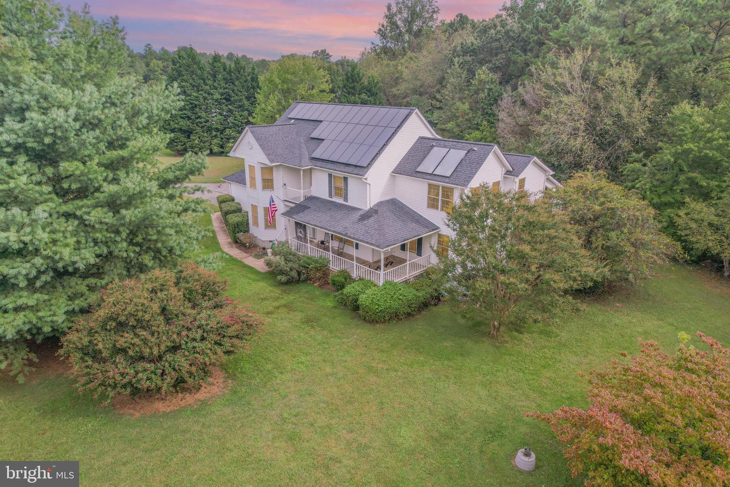 4254 Ridgeway Drive, Brandywine