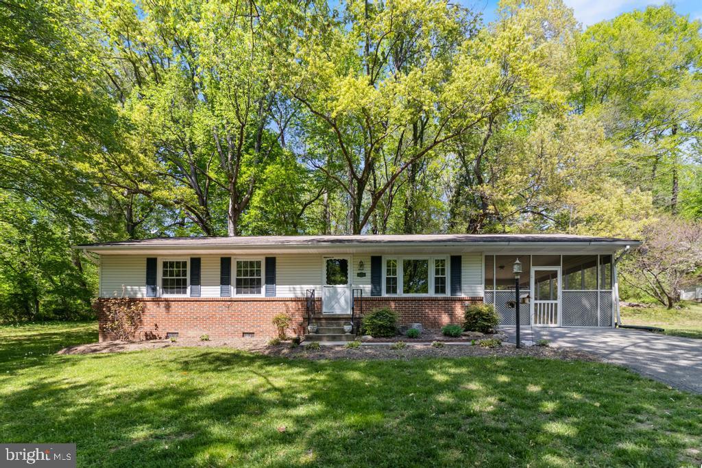 10258 Springhill Newtown Road, La Plata