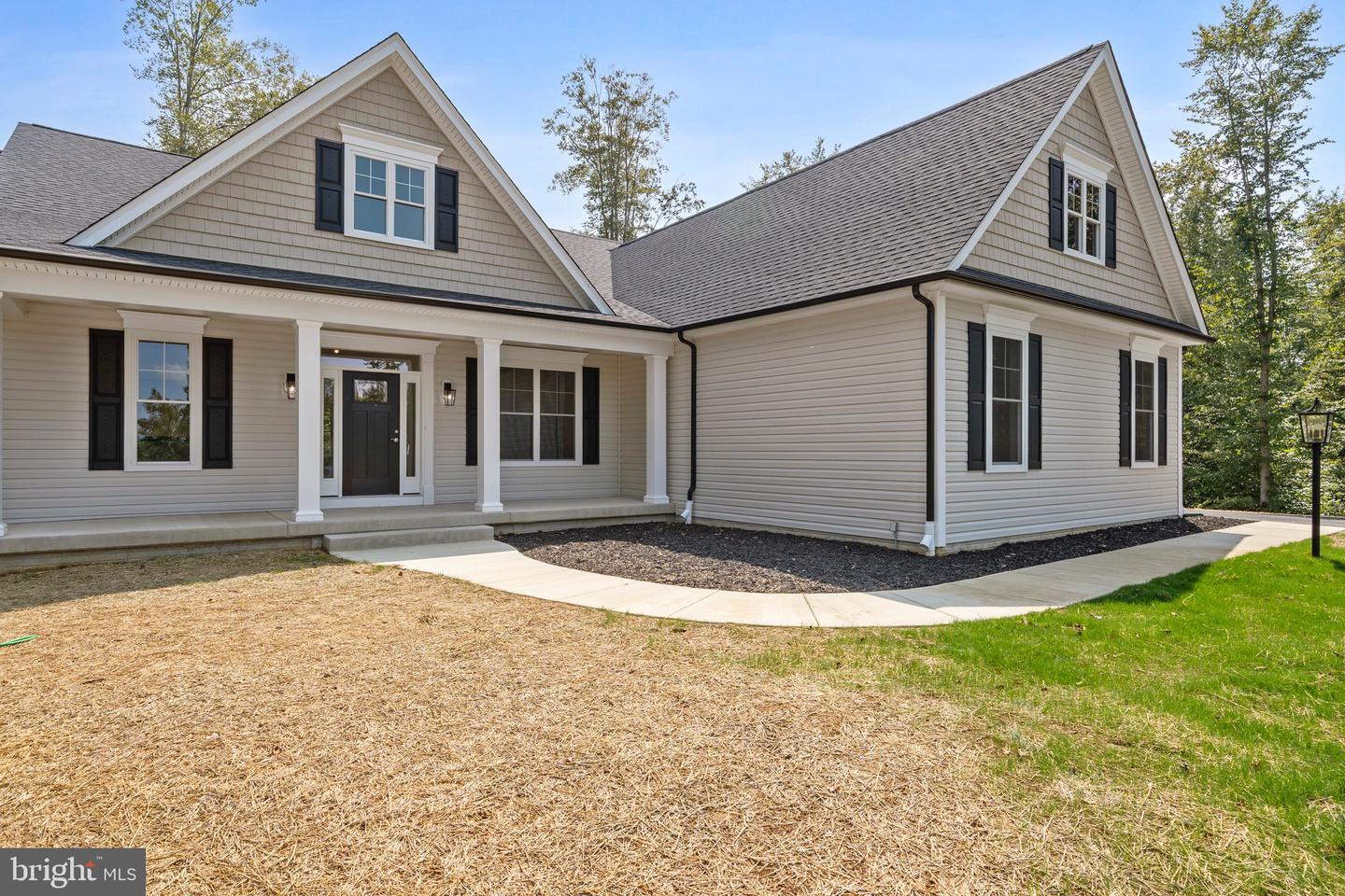 15992 Brackenburn Court Court, Hughesville