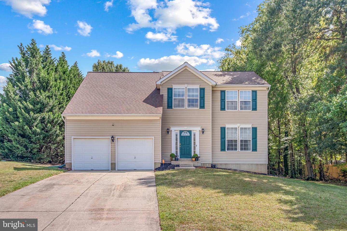 11640 Cygnet Drive, Waldorf