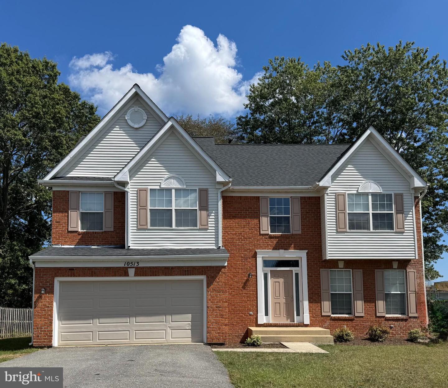 10513 Althea Court, Waldorf