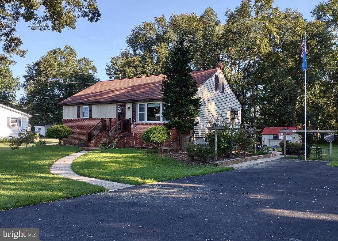 7221 Leonardtown Road, Hughesville