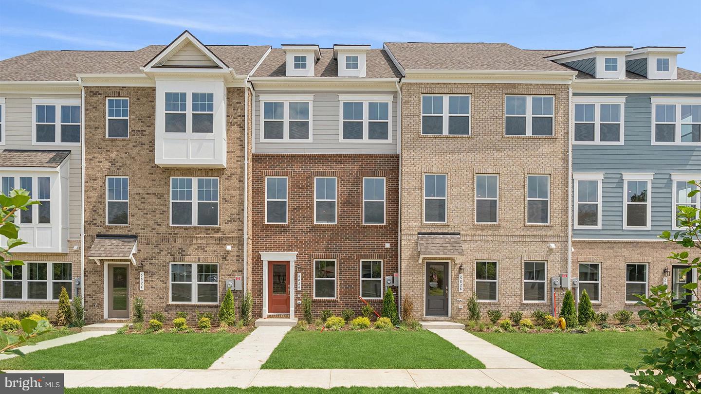 6838 Matthews Road, Bryans Road