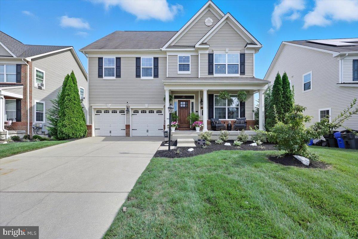 5249 Turkeyfoot Lake Street, Waldorf